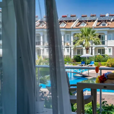 Legend Apartman Fethiye