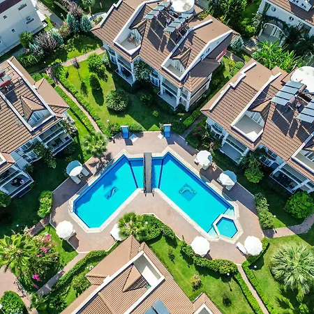 Legend Apartman