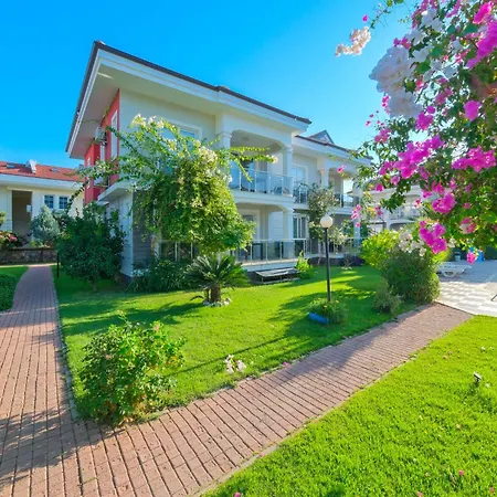 Legend Apartman