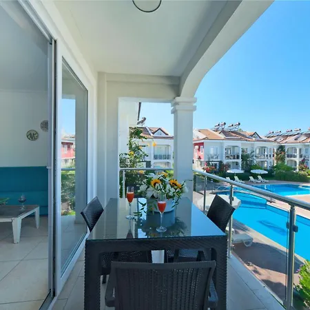 Legend Apartman