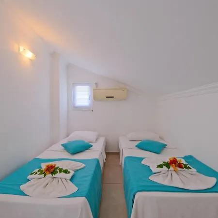 Apartman Legend Fethiye
