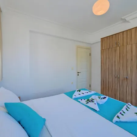 Apartman Legend *