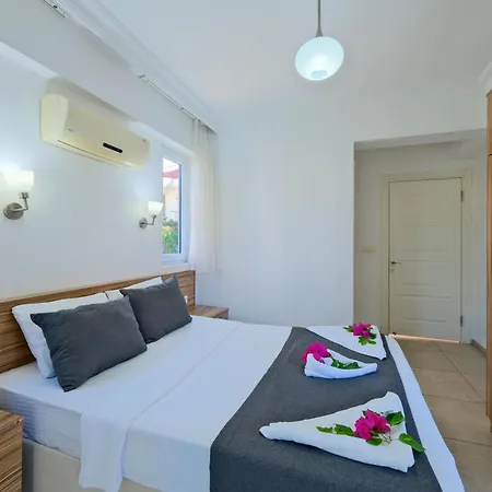 Apartman Legend Fethiye