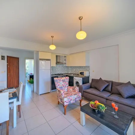 Apartman Legend