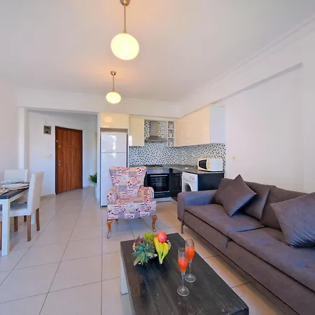 Apartman Legend *