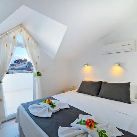 Apartman Legend