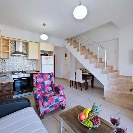 Legend Apartman Fethiye