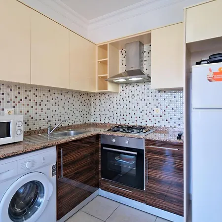 Apartman Legend *