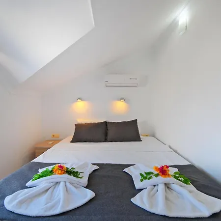 Apartman Legend *