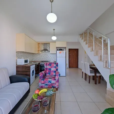 Legend Apartman *