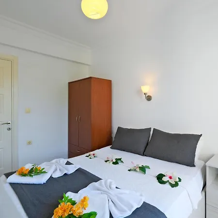 Legend Apartman
