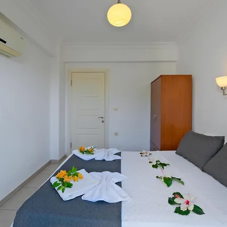 Apartman Legend *