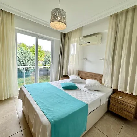 Legend Apartman