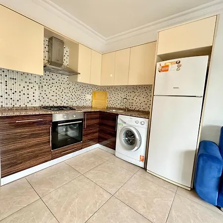 Legend Apartman *