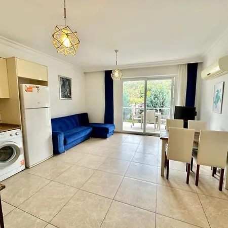 Apartman Legend