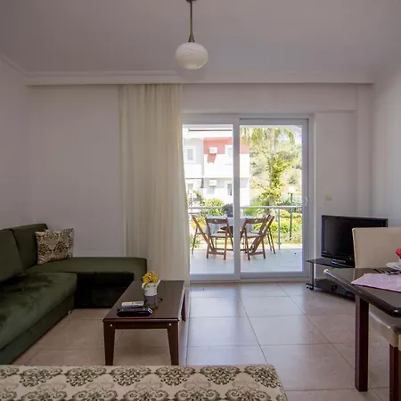 Legend Apartman Fethiye