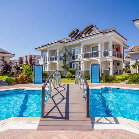 Legend Apartment